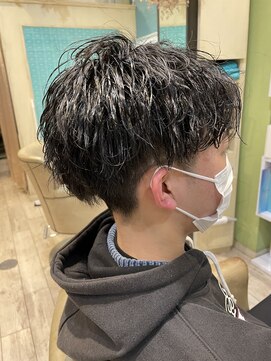 オプトゥニール(obtenir) a4  style N0.６７