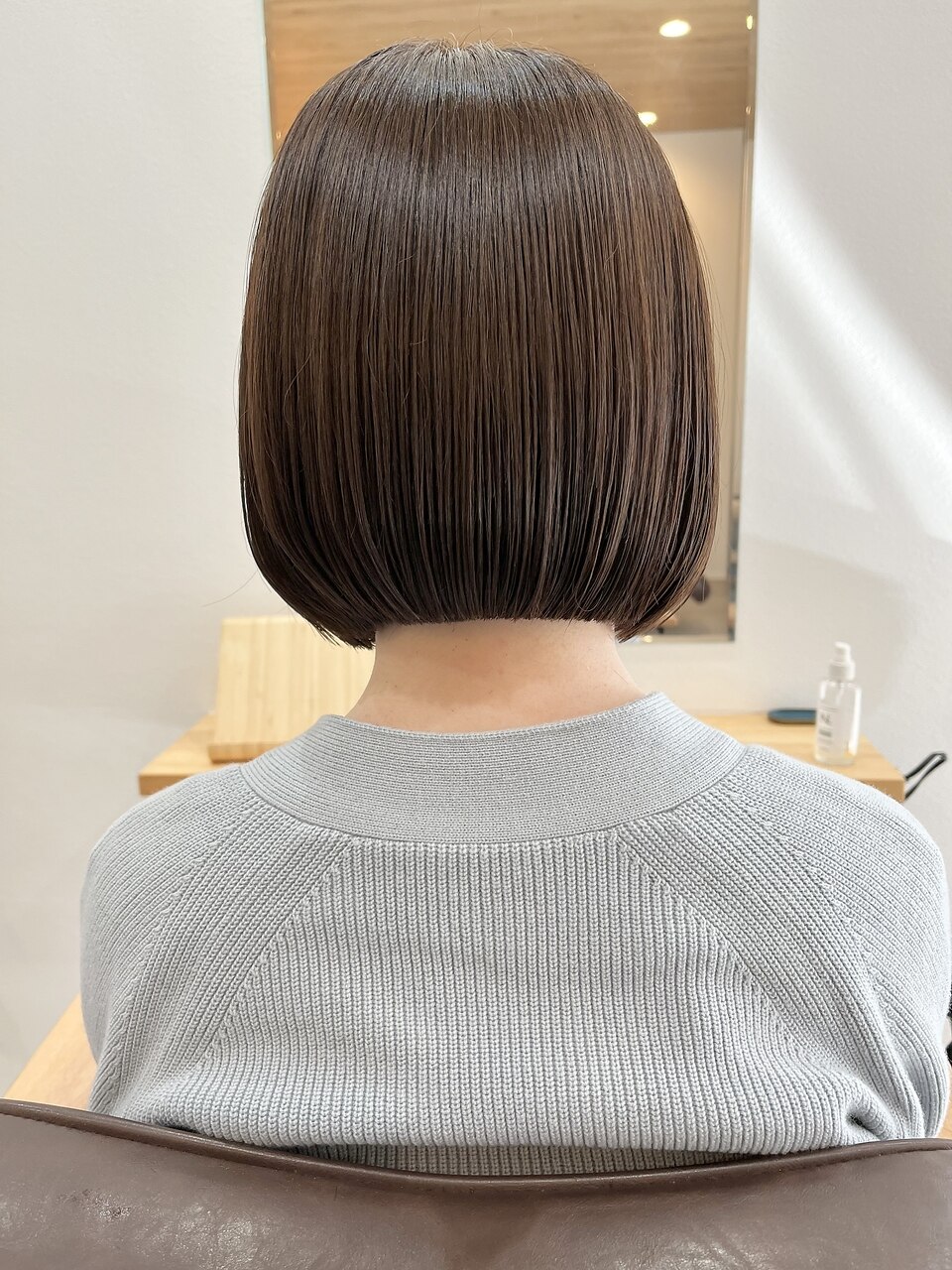 ☆首がきれいにみえるボブ☆20代 30代 40代：L181591838｜バウム(baum