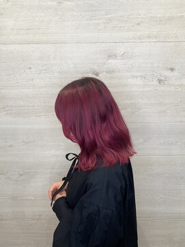 アース 明石店(EARTH) ベリーピンク