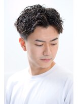 ブリング バイ スノードロップ 吉祥寺(BRING by Snowdrop)&nbsp;ハイライト/マッシュパーマ/ウルフ/波巻き/ 吉祥寺