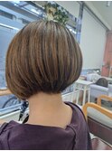 たっぷりハイライト