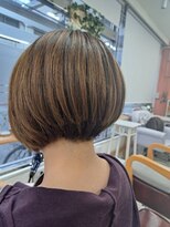 シュシュグラティ(chou chou Gratiii) たっぷりハイライト