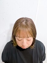 リッチアンドアンジー(RICCI&ANGIE)&nbsp;デザインカラー