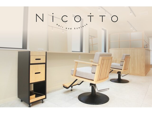 ニコット(Nicotto)