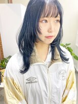 キートス 高知店(kiitos)&nbsp;【wolf × blue black】