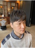 ショートスタイル