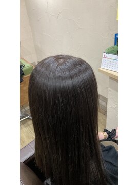 ユイト ミリオンズ(huit millions) メテオカラー