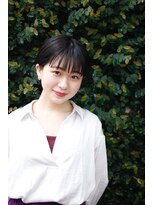 ココ(KOCO)&nbsp;耳掛けショート