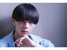感動の髪質改善メニュー「韓国美髪」