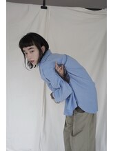 【ストレートパーマ】【酸性】【溝の口】【Oggi】【酸性ストレート】【カットが巧い】【ショートが得意】