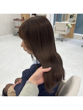 スウェル(SWELL) シルキーベージュ/kiy