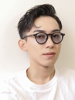 ルシードスタイルソレイユ(LUCIDO STYLE SOLEIL)&nbsp;クレバーショート☆