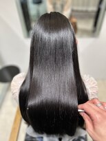 マチルダ(Matilda)&nbsp;髪質改善M.Oトリートメント