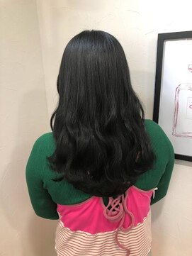 ニーナ ヴィジョン(NINA visioN) プルエクステ