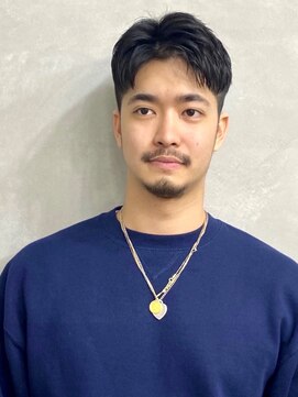 シエン 恵比寿(CIEN) メンズ/メンズカット/メンズツイストスパイラル/メンズパーマ