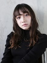 ベルタ バイ アルテフィーチェ(belta by artefice)&nbsp;ユル波ウェーブ