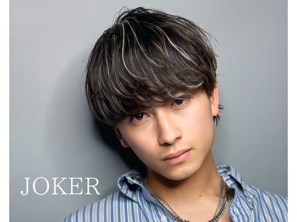 ジョーカー(JOKER)の写真