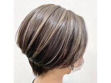 ヘアーワークス ボナ ウニクス店(HAIR WORKS bona)