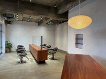 トキ(tokii)の雰囲気（明るくリラックスできる店内◎周りを気にせずお過ごし頂けます。）