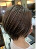 【吉田限定】カット＋クイックトリートメント