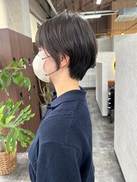 オズ 安積店(OZ) メンズパーマ/ツイストパーマ/シャドウパーマ/波巻きパーマ