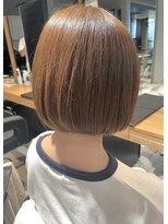 リー 京橋(Lee)&nbsp;【Lee京橋】マロンベージュ