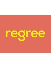 regree【リグリー】