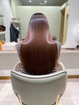 トローノ 栄(TRONO)&nbsp;【髪質改善】業界最高峰美髪エステ！ヘアエステ