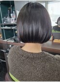 ミニボブ