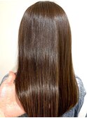美髪/ワイドバング/外ハネ/イメチェン[浦安/南行徳/髪質改善]
