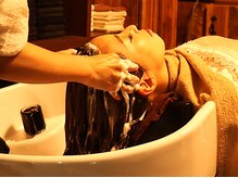 インフィニティ(INFINITY)の雰囲気（「癒し ×美× 健康 × 感動」 を叶える唯一無二のヘッドスパ）