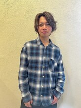 ニクスフリー(nix free) 中尾 塁