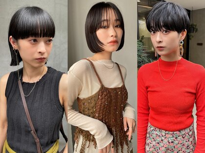 オムズ(OM's)の写真