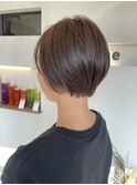 コンパクトショート