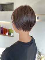 エンネ(Enne)&nbsp;コンパクトショート