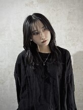 ルアウアオ(LUAU Ao) caho 