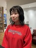 【7月キャンペーン】パーマコース　￥15980