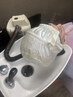 気になるアタマのニオイケアに！！カット＋頭皮ケア￥7500