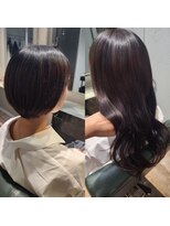 ボアップ(boappu)&nbsp;プルシールエクステ☆ダイヤ毛質90枚