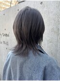 レディースのモードウルフ