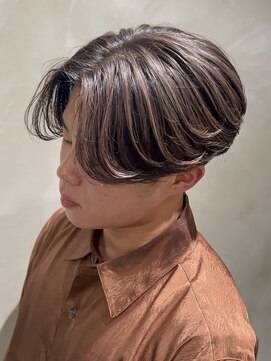 スキルセカンドハウス 天神(SKILL SECOND HOUSE) グレージュハイライト