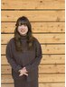 【宮下彩佳限定《湿気対策◎》前髪縮毛矯正＋顔まわりカット＋トリートメント