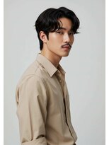 ロンドプランタン 恵比寿(Lond Printemps)&nbsp;★ニュアンスデザイン/刈り上げショート/フェザーカット