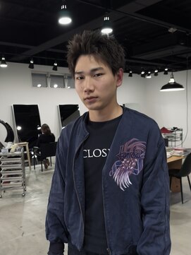 イスニック(Ysnic) スパイキー