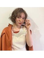 ランデブ リアン(Rendez-Vous lien)&nbsp;ボブ