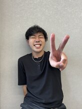コードバイケンジ 戸塚(CODE by KENJE) 中山 豪