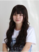 ヘアメイクアバンセ(HAIR MAKE AVANCE)&nbsp;村上 ゆらら