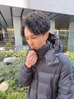 イズ(iss)&nbsp;ツイスタースパイラル