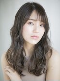 大人可愛い【シフォンロング】