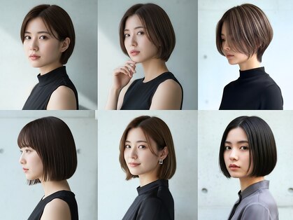 ゴカンムード(Gokan mood)の写真